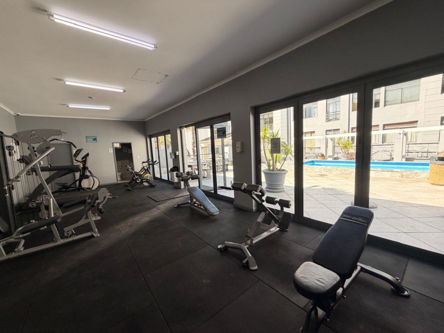 To Let 0 Bedroom Property for Rent in Cape Town City Centre Western Cape